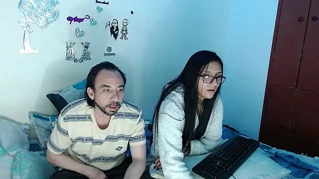 EvaHarryy Live XXX Chat
