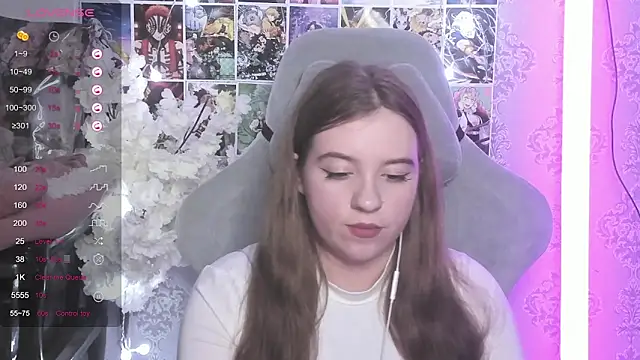 Chat XXX Live chisifri1