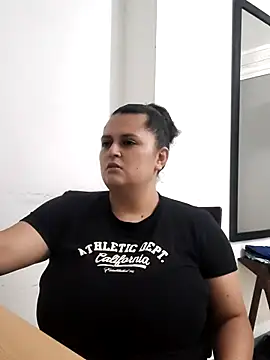 Miss_balloonsmila Adlı Modelin Canlı XXX Sohbeti