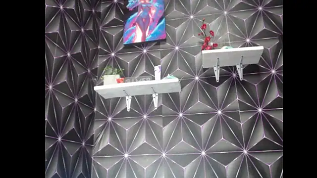 Candykss 在線直播表演