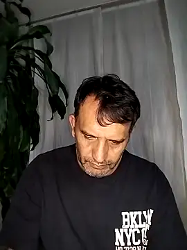 Webkamerová show Senkoreman_hard
