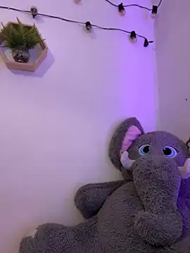 Czat XXX na żywo – milasantana_