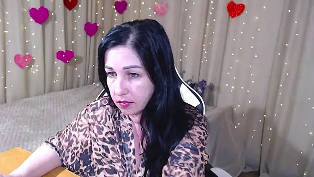 JillStevens Live XXX-Chat