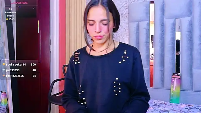 littleaprill's Live XXX Chat