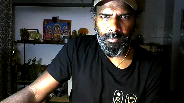 عرض كام frenchblackc31