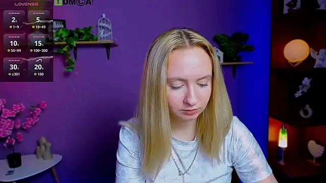 Chat +18 de mila_glow1 ao vivo