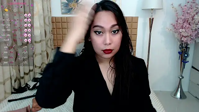 iamyourfantasyxx Show Webcam