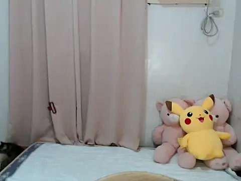 lovely_Janeee's Webcam Show