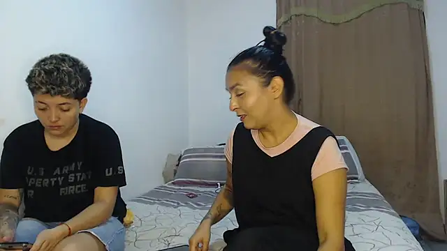 Živý XXX chat kathy_luisa
