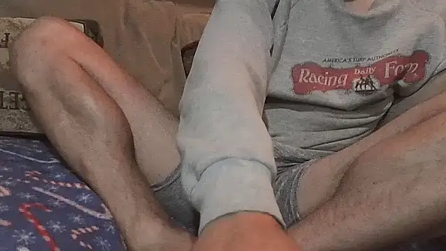 Pokazy przed kamerką – soccertwink4daddy