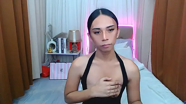 scarlet_smith7 Pertunjukan Webcam