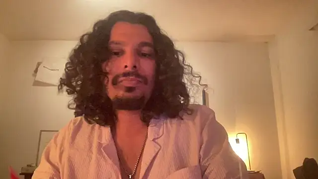 daddyvibes Webcam-Show
