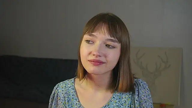 XXX chat uživo modela Leyla_crsh