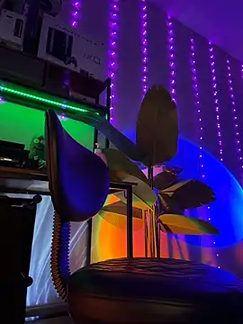 thebrattygoddess' Webcam Show