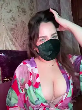 AMBER_GLAM 即時 XXX 聊天