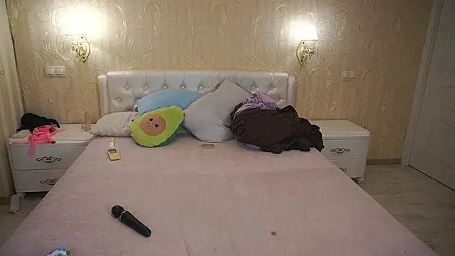 EliaRosee's Live XXX Chat