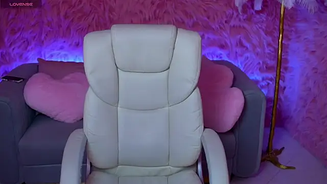 Živý XXX chat TinaMelt