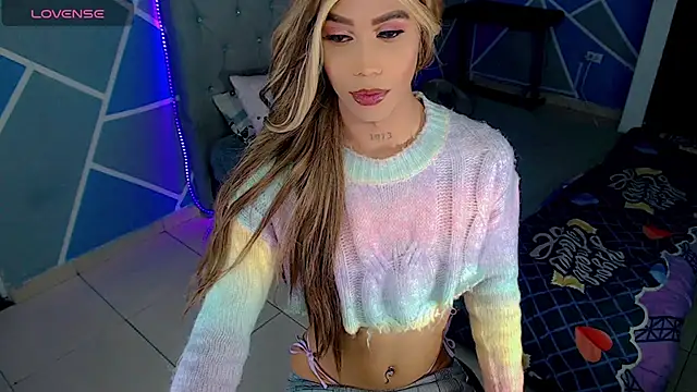 Chat XXX ao vivo de Anne_Zulb