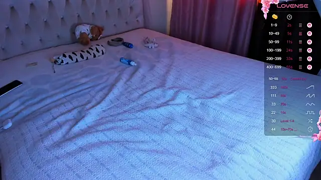 Gongjulee's Live XXX Chat