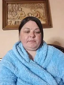 Dear_Natalia Adlı Modelin Canlı XXX Sohbeti