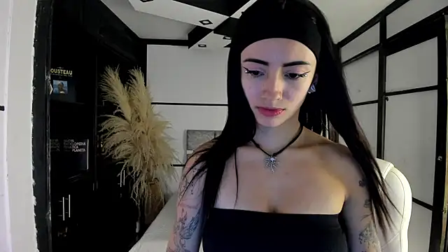 Chat XXX Live DakotaBabyy_