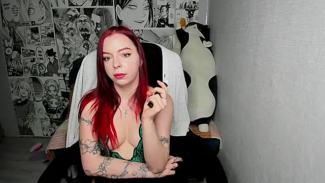Martha_Cameronn Live XXX chat