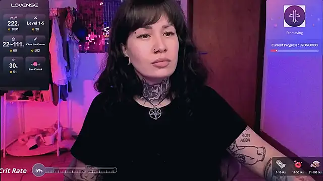 DakotaCandy Live XXX-Chat