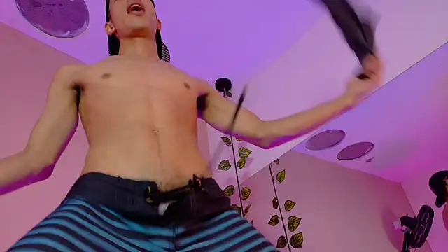 Živý XXX chat Liam__Mercury