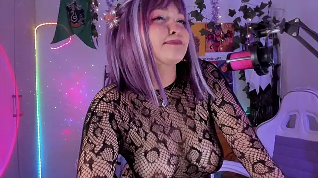 cutepie_uwu_ Adlı Modelin Canlı XXX Sohbeti