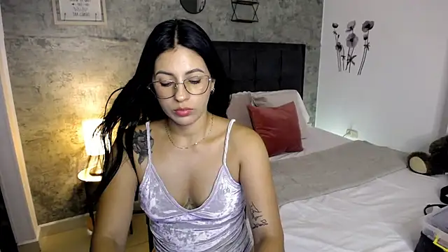 isa_cruzx – Live XXX-chat