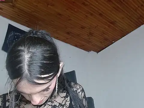 Chat XXX ao vivo de Scarlett_crastrawberry
