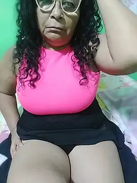Živý XXX chat Amarantha25