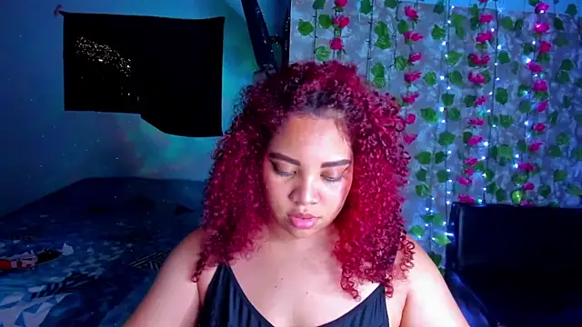 AngelaCoffee's Live XXX Chat