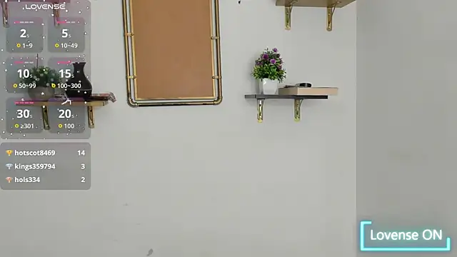 Živý XXX chat Stefy_cg