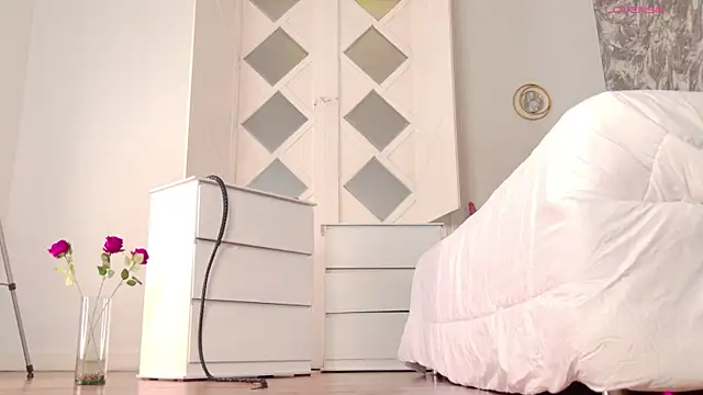 _Miss_alexxxa Show Webcam