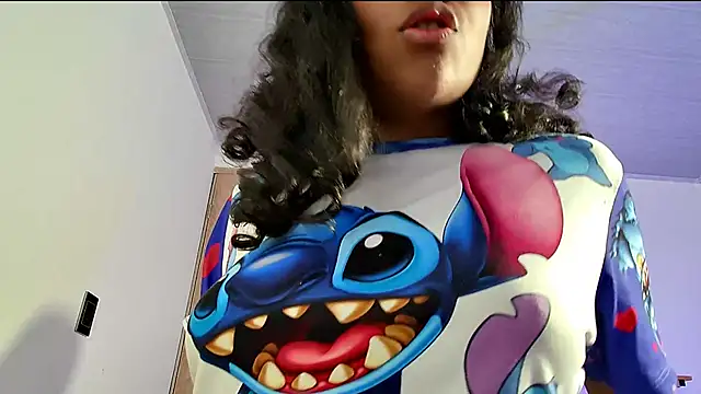Ellie_Cute7's Live XXX Chat