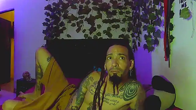 caribbeanlover1 现场XXX聊天