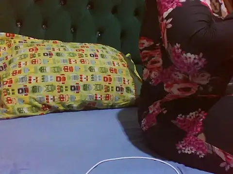 Webkamerová show Sexy_Riri