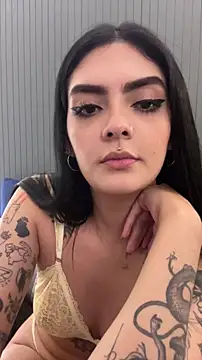 Chat XXX en directo de AliceRitter