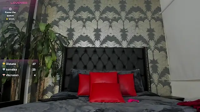 Pamela_di_angelo's Webcam Show