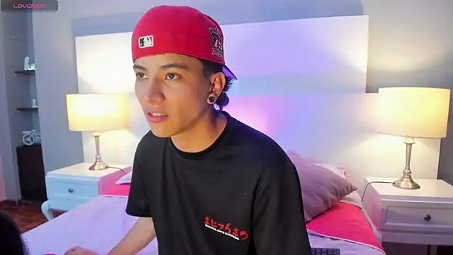 Živý XXX chat Daki_Rui