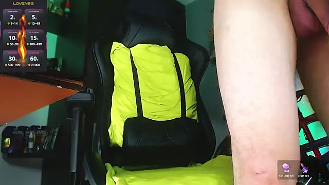 justincs 라이브 XXX 채팅