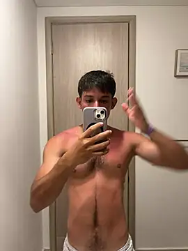 Michael_black01's Webcam Show