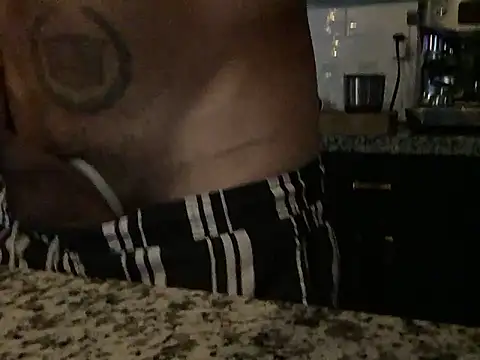 Show webcam de Kappthat