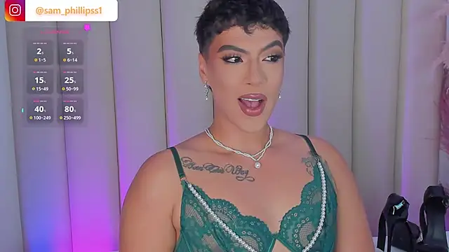sam_phillipss: вебкам-шоу
