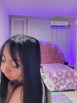 Webkamerová show eva_sexx69