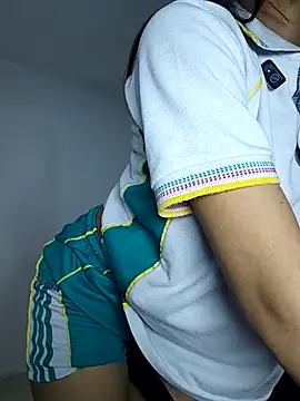 Czat XXX na żywo – sophia_ramirez12