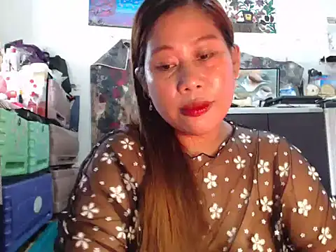 Sembang XXX Secara Langsung exotic_filipina_beauty