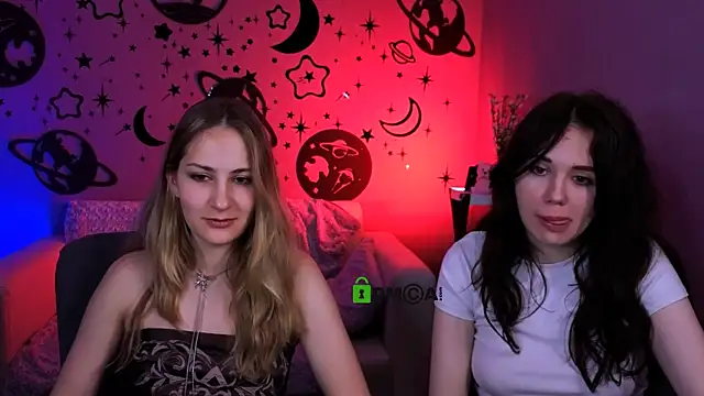 Chatroom XXX en direct de alisabliss
