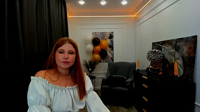 Chat +18 de SweetDaylight ao vivo